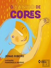 O Banho De Cores