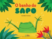 O Banho Do Sapo