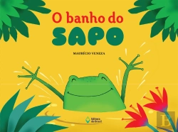 Bertrand.pt - O Banho Do Sapo