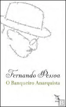 Bertrand.pt - O Banqueiro Anarquista
