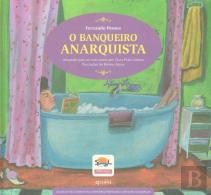 O Banqueiro Anarquista