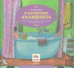 Bertrand.pt - O Banqueiro Anarquista