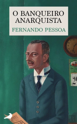 Bertrand.pt - O Banqueiro Anarquista