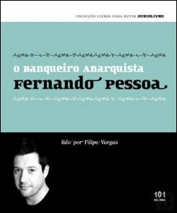 Bertrand.pt - O Banqueiro Anarquista