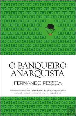 Bertrand.pt - O Banqueiro Anarquista