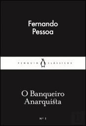 O Banqueiro Anarquista
