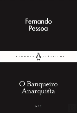 Bertrand.pt - O Banqueiro Anarquista