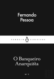 O Banqueiro Anarquista
