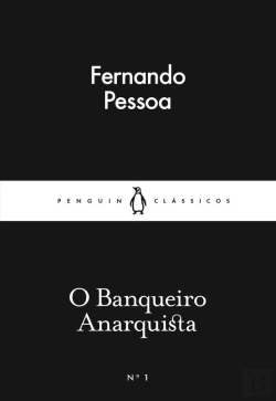 Bertrand.pt - O Banqueiro Anarquista