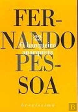 Bertrand.pt - O Banqueiro Anarquista