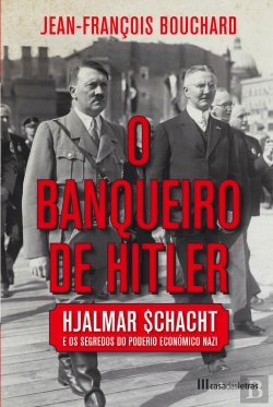 Bertrand.pt - O Banqueiro De Hitler