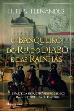 Bertrand.pt - O Banqueiro do Rei, do Diabo e das Rainhas