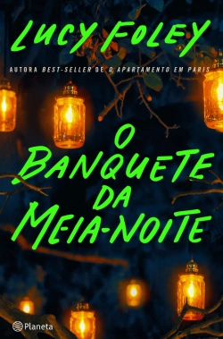 Bertrand.pt - O Banquete da Meia-Noite