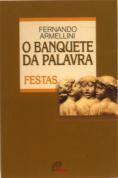 O banquete da palavra - festas