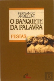 O banquete da palavra - festas