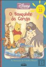 O Banquinho da Coruja