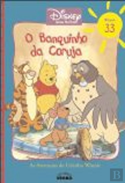 Bertrand.pt - O Banquinho da Coruja