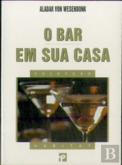 O Bar em sua Casa