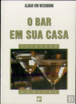 Bertrand.pt - O Bar em sua Casa
