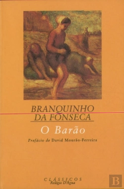 Bertrand.pt - O Barão