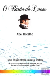 O Barão de Lavos