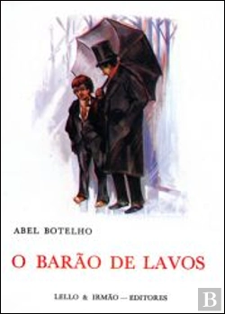 Bertrand.pt - O Barão de Lavos
