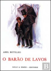 O Barão de Lavos
