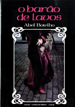 Bertrand.pt - O Barão de Lavos