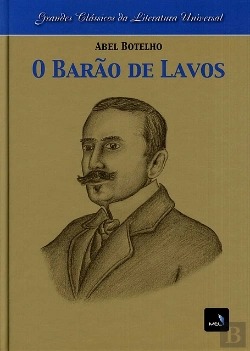 Bertrand.pt - O Barão de Lavos (Patologia Social)