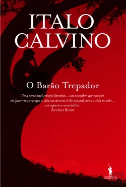 Bertrand.pt - O Barão Trepador