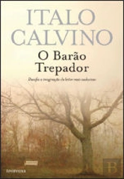O Barão Trepador