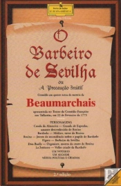 O Barbeiro de Sevilha