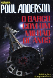 O Barco com um Milhão de Anos