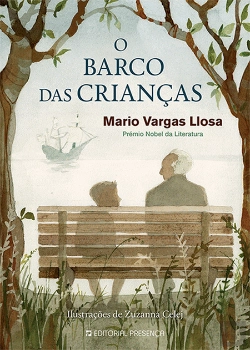 Bertrand.pt - O Barco das Crianças