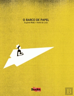 Bertrand.pt - O Barco de Papel