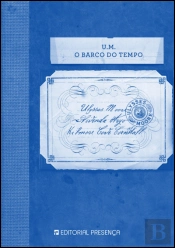 O Barco do Tempo