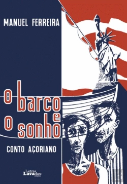 Bertrand.pt - O Barco e o Sonho