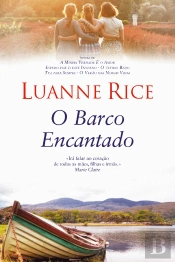 O Barco Encantado
