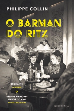 Bertrand.pt - O Barman do Ritz