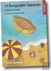 O Barquinho Amarelo