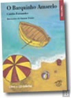 Bertrand.pt - O Barquinho Amarelo