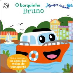 Bertrand.pt - O Barquinho Bruno