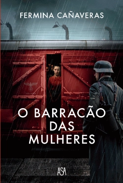Bertrand.pt - O Barracão das Mulheres
