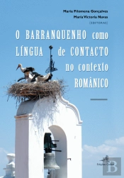 O Barranquenho como Língua de Contacto no Contexto Românico