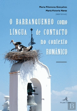 Bertrand.pt - O Barranquenho como Língua de Contacto no Contexto Românico