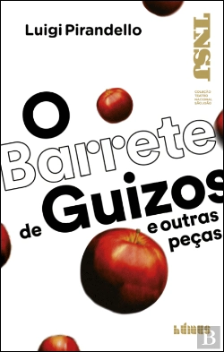 Bertrand.pt - O Barrete de Guizos 