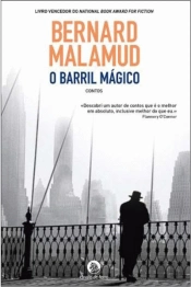 O Barril Mágico