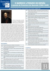 O Barroco Literario En España