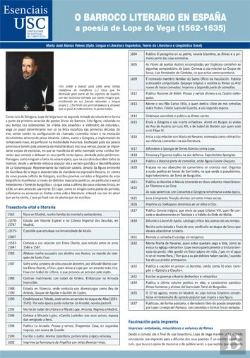 Bertrand.pt - O Barroco Literario En España