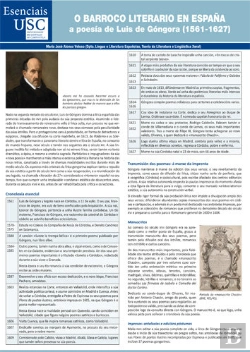 Bertrand.pt - O Barroco Literario En España